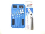 Star Pro Torx Set